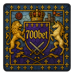 700bet logo